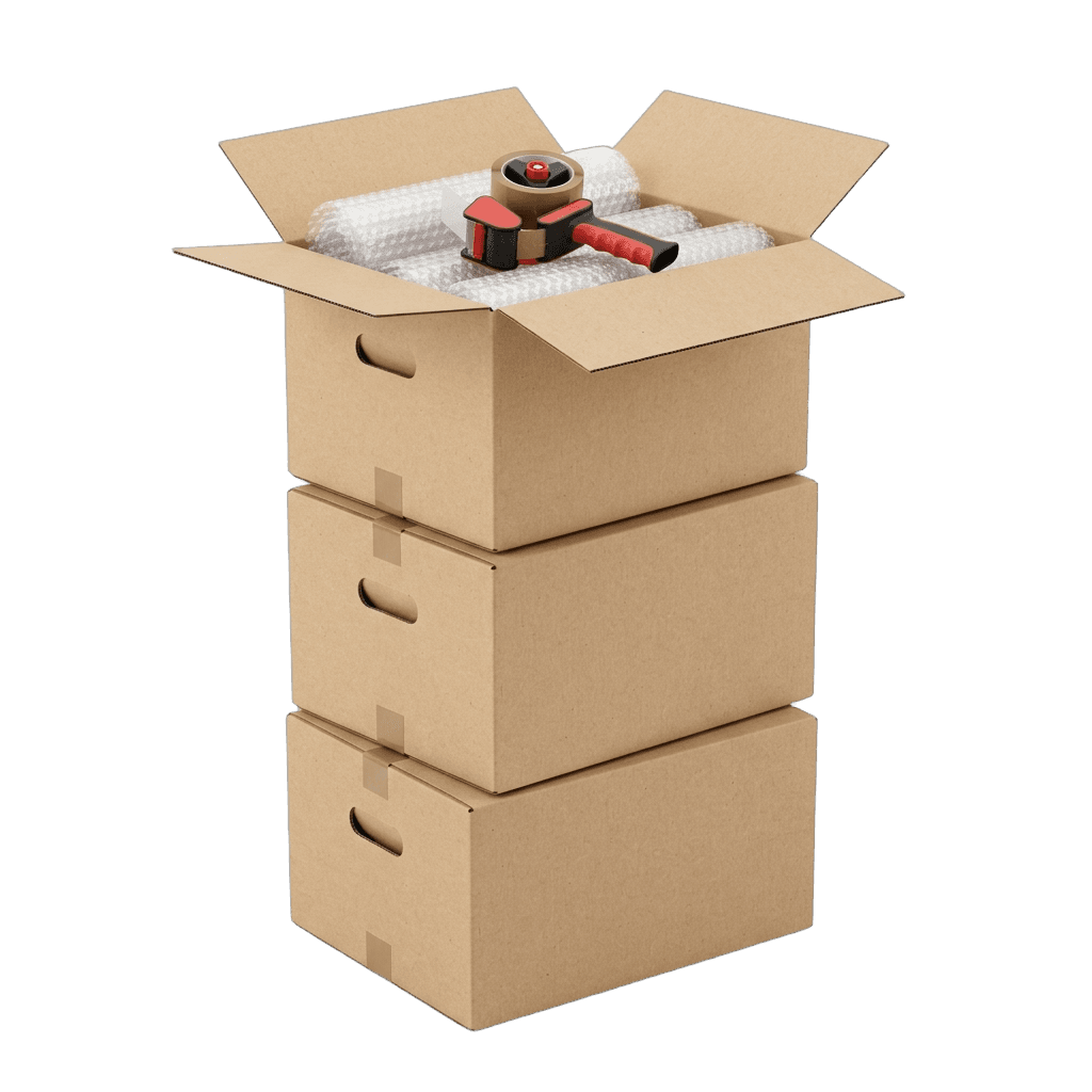 Pack Appartement